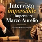 Tre domande alla Storia: Intervista Impossibile a Marco Aurelio