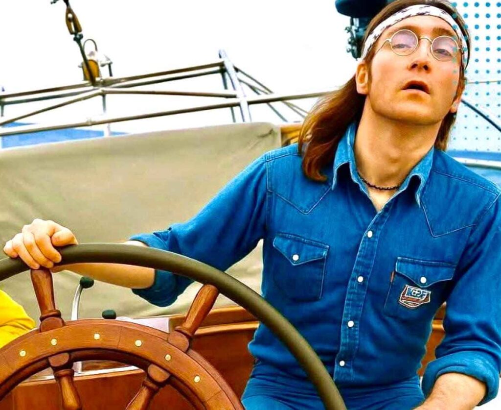 John Lennon