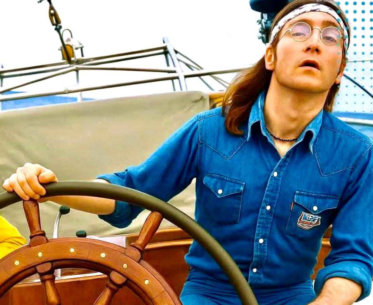 John Lennon