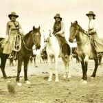 Artemisia e i ciottoli: Le Cronache del Broken Arrow Ranch Vol. 2 – Parte 2