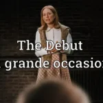 The Debut – La grande occasione, il trailer italiano del film con Julianne Moore e Paul Giamatti
