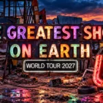 U2 tour 2027: il ritorno negli stadi è ufficiale, quando arrivano in Italia?