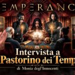 Temperance – Arcani: il potere dei Tarocchi incontra il symphonic power metal