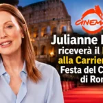 Julianne Moore