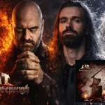 “Death Is Not Enough”: i leggendari KAT tornano con l’undicesimo album