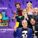 LOL Halloween Special: risate da brividi al Teatro Sistina per Alice nella Città