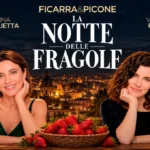 La notte delle fragole: il trailer della nuova commedia con Ficarra e Picone