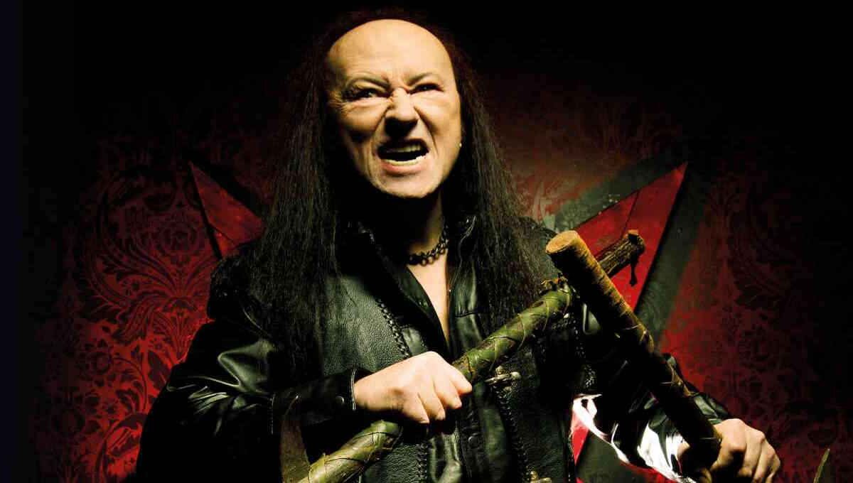 È morto Conrad “Cronos” Lant, voce e anima dei Venom