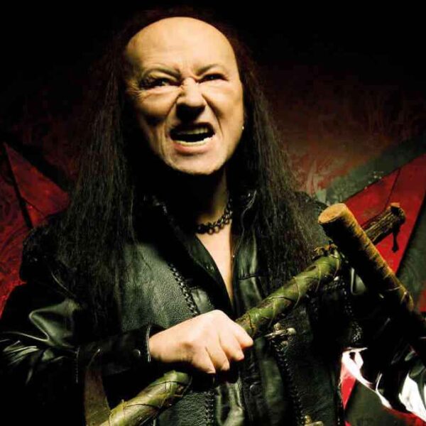 È morto Conrad “Cronos” Lant, voce e anima dei Venom
