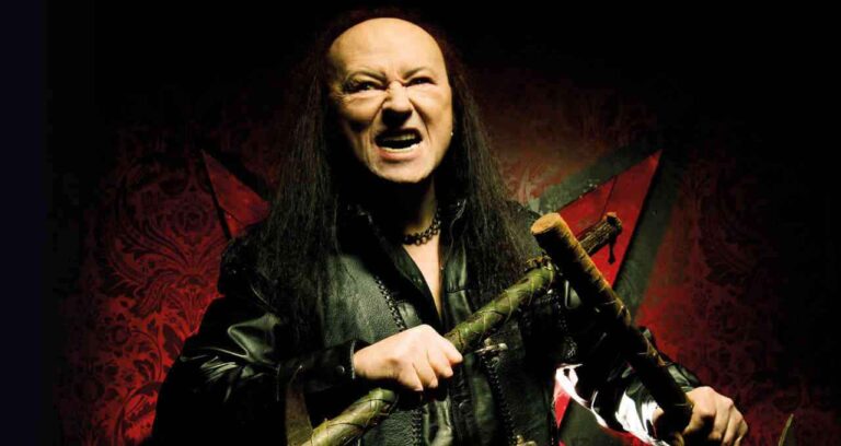 È morto Conrad “Cronos” Lant, voce e anima dei Venom