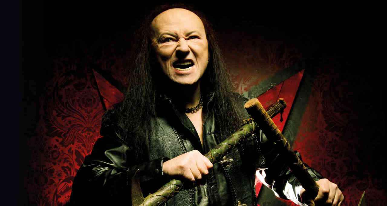 È morto Conrad “Cronos” Lant, voce e anima dei Venom