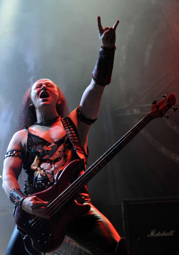 CRONOS