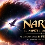 Narnia: Il Nipote del Mago | Il primo trailer e il poster svelano le origini di un mondo magico