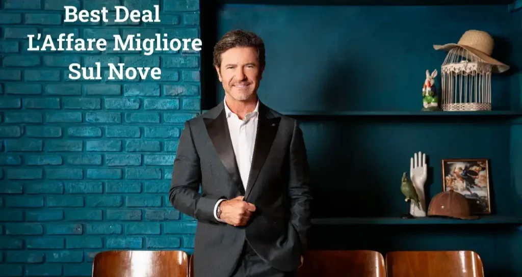 Best Deal – L’Affare Migliore
