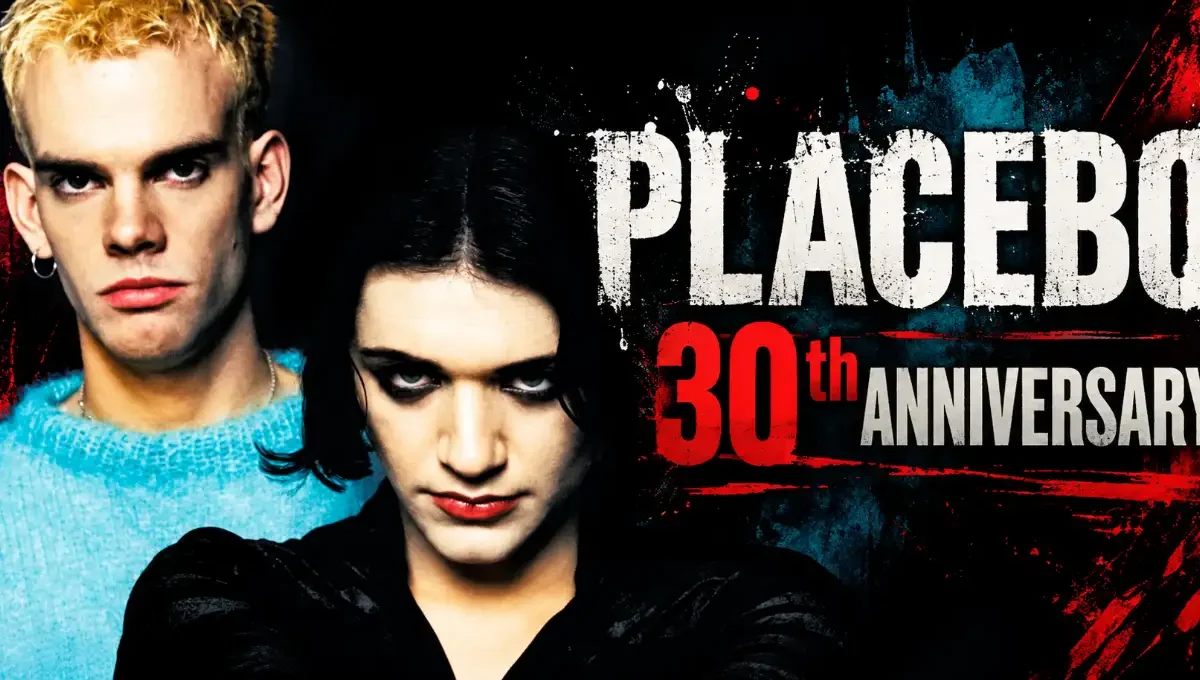Placebo Tour