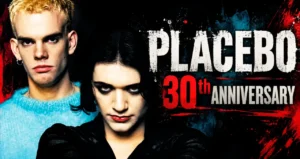 Placebo Tour