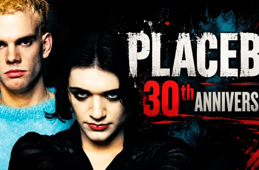 Placebo Tour