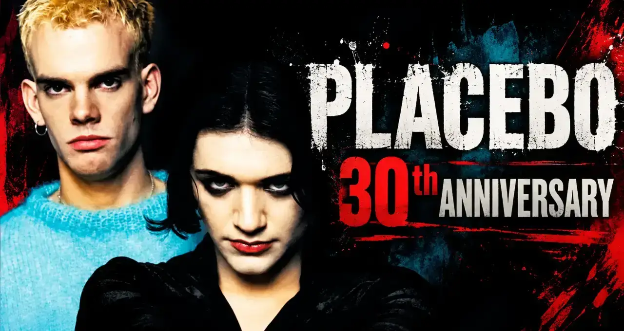 Placebo Tour