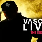 Vasco Rossi Marea