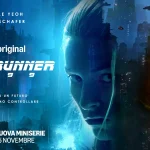 Blade Runner 2099: il trailer e il poster ufficiali della miniserie con Michelle Yeoh e Hunter Schafer