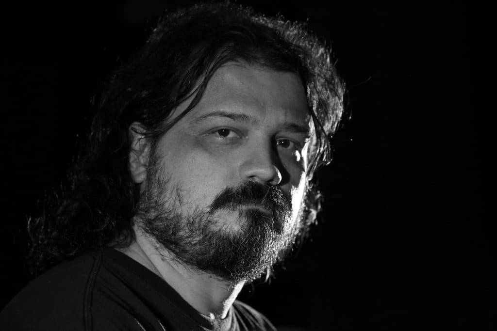 Cristiano Roversi