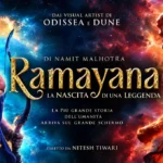 Ramayana: La Nascita di una Leggenda, il trailer del film di Nitesh Tiwari