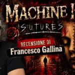 Machine Head Sutures recensione del nuovo singolo tra metalcore e melodie commerciali