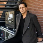 Claudio Santamaria allo IED di Milano: una lezione speciale sul mestiere dell’attore