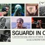 Sguardi in camera, il Novecento italiano raccontato dai filmati di famiglia: la docuserie arriva su IWONDERFULL