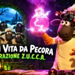 Shaun, vita da pecora: Operazione Z.U.C.C.A., Halloween arriva al cinema con Aardman