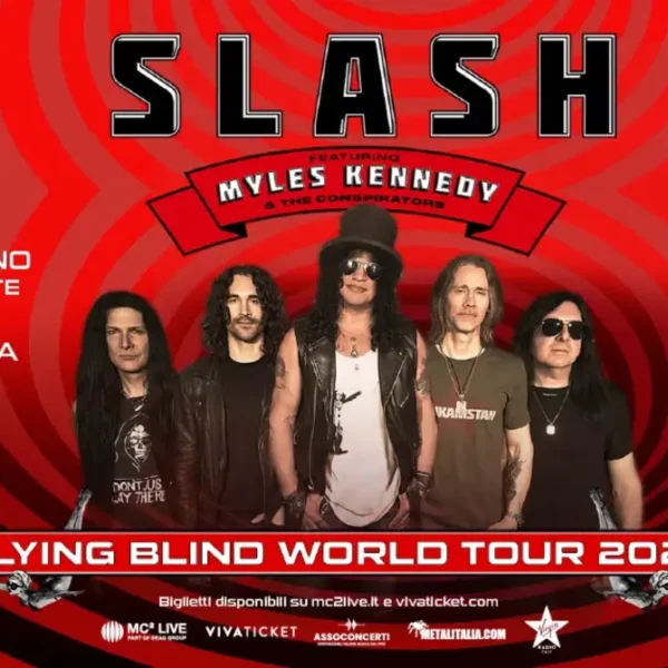 slash flying blind italia 2027