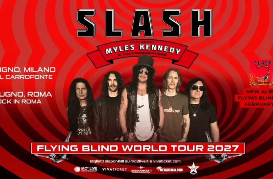 slash flying blind italia 2027