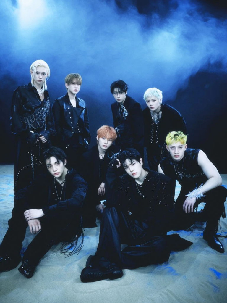 Stray Kids