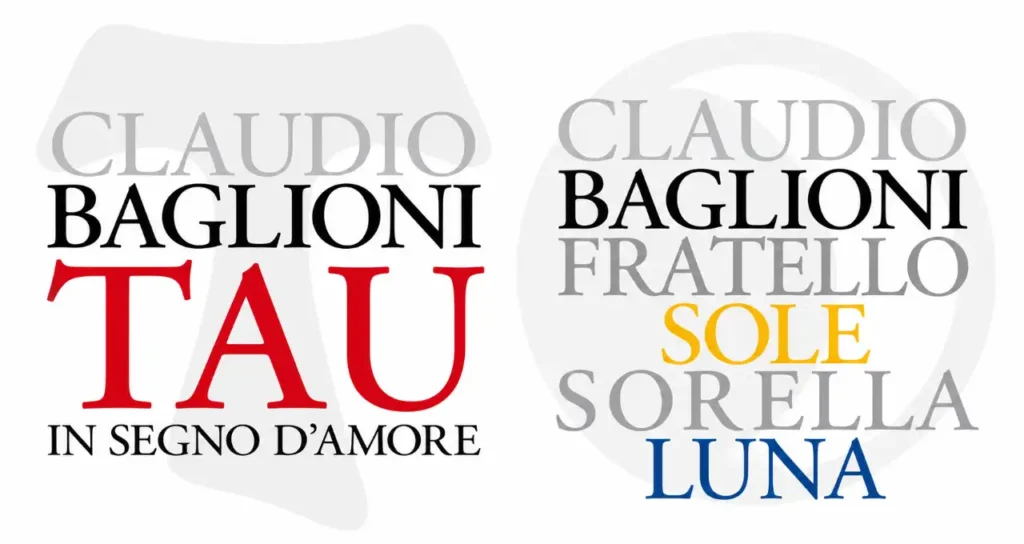 Claudio Baglioni nuovi singoli