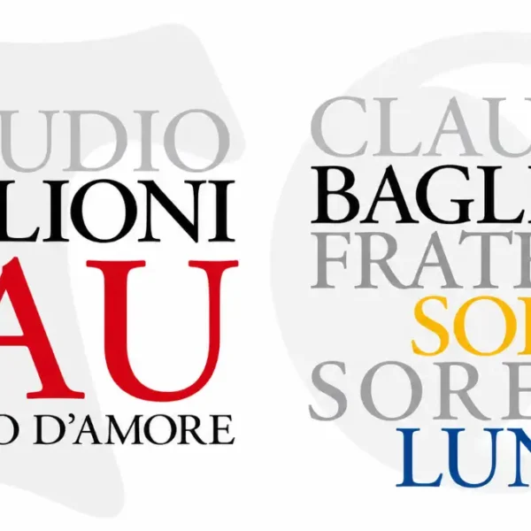 Claudio Baglioni nuovi singoli