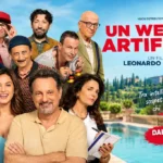 Un weekend artificiale, Leonardo Pieraccioni porta l’intelligenza artificiale al cinema