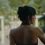 VITA DA ADULTI: ANGELINA MANGO HA IL CORAGGIO DI CRESCERE