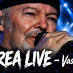 Vasco Rossi Marea