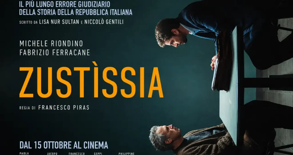 Zustìssia