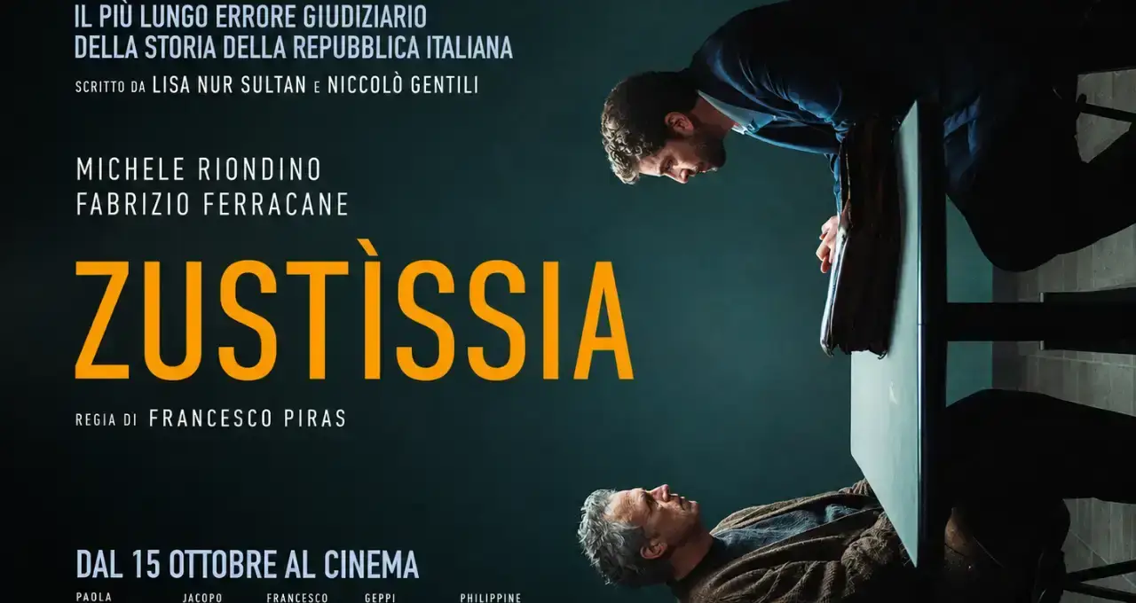 Zustìssia