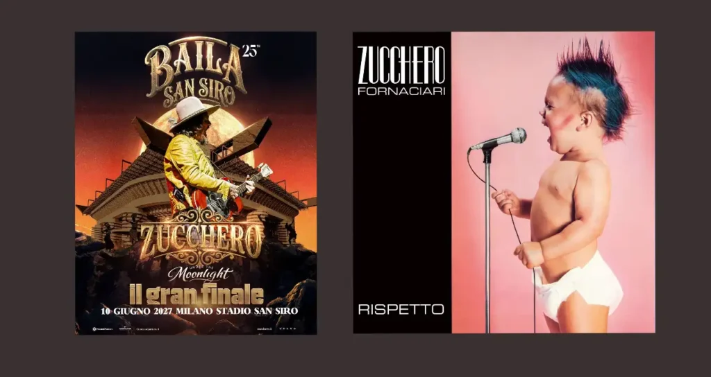 Zucchero, “Rispetto”