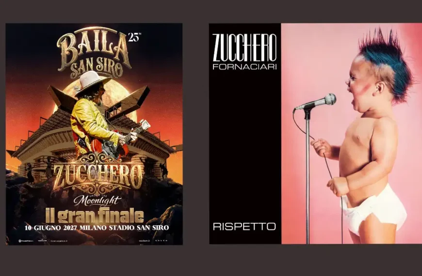 Zucchero, “Rispetto”