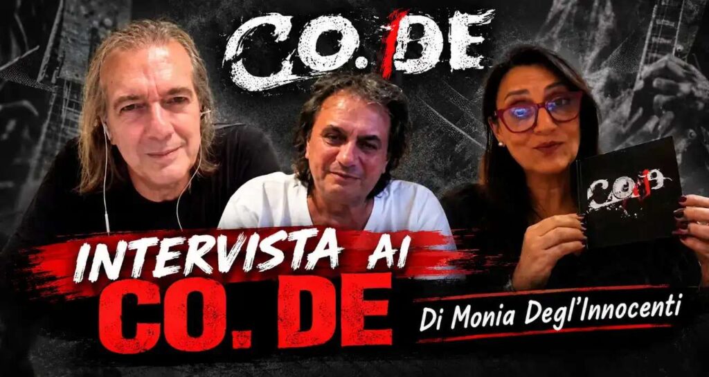 CO. DE