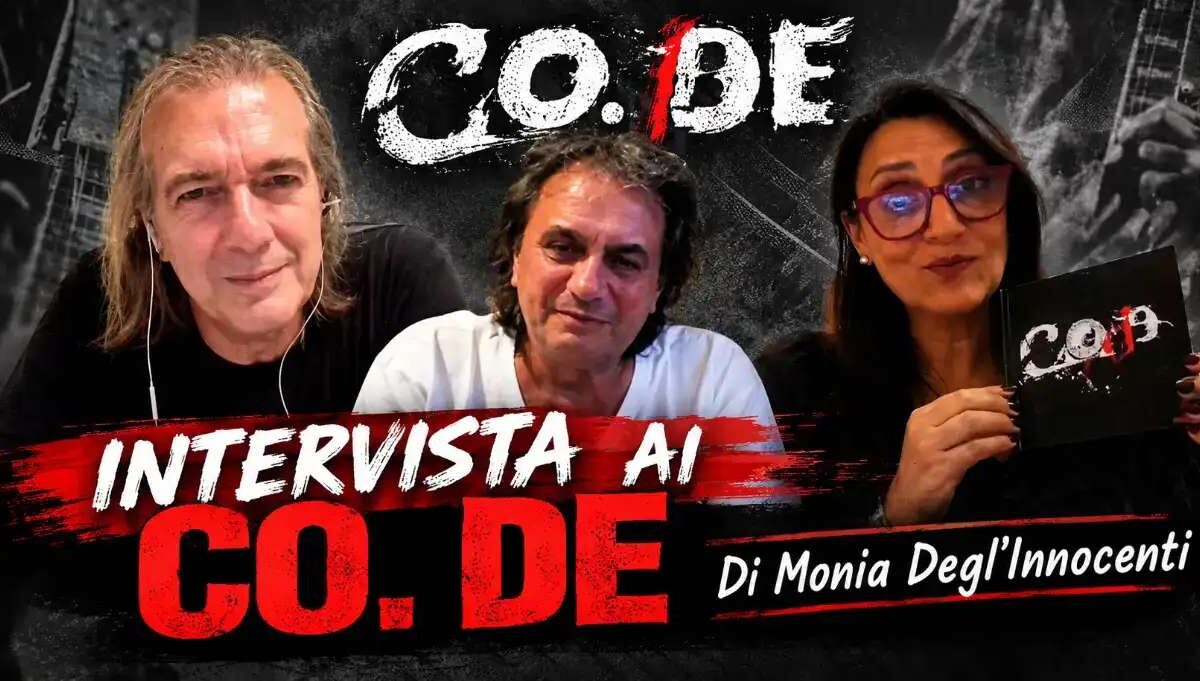 CO. DE