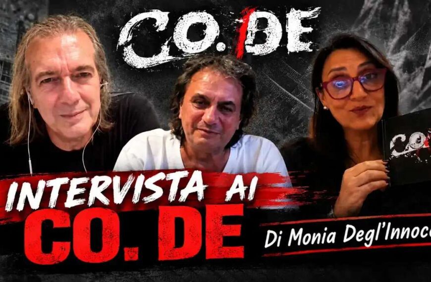 CO. DE