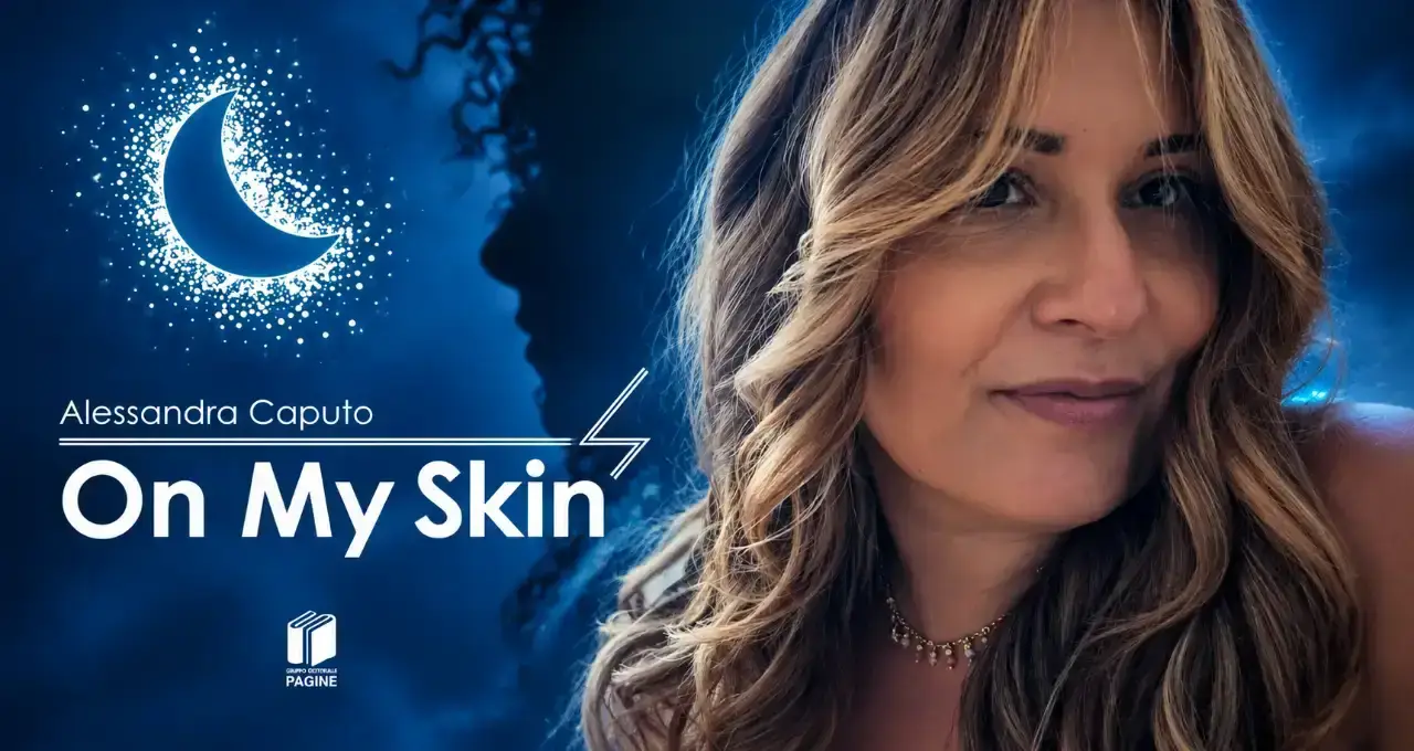 Alessandra Caputo: On My Skin
