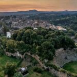 Custodi della Storia, il videogioco che trasforma i centri storici del Lazio in un’avventura