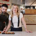 Food Network: tutte le novità in arrivo a novembre tra Ruben Bondì, Ernst Knam e Roberto Valbuzzi