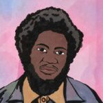 Michael Kiwanuka pubblica “FUDGE”, il nuovo album tra introspezione e libertà creativa