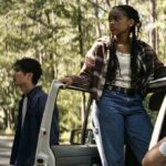 IT ENDS: il nuovo trailer anticipa uno degli horror più inquietanti dell’autunno